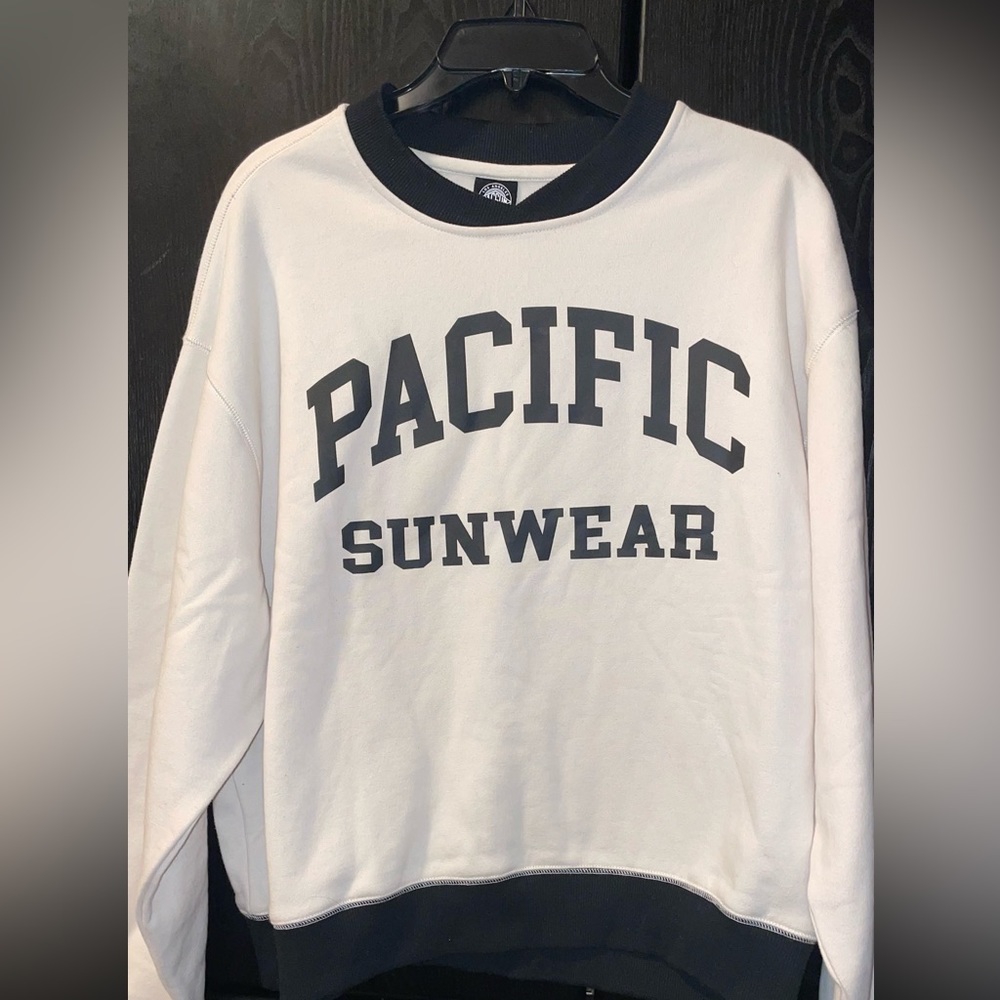 Pacsun sweatshirt